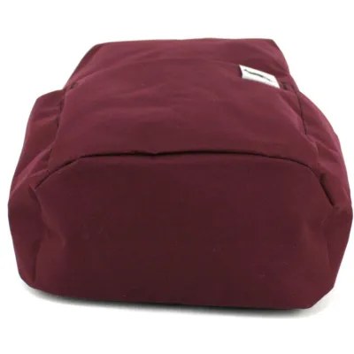 Рюкзак для міста Wallaby бордовий на 9л - 4 Рюкзак для міста Wallaby бордовий на 9л - 4 - Robinzon.ua