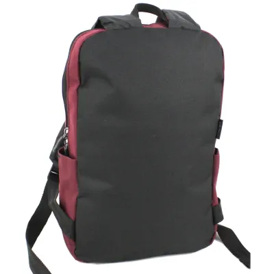 Рюкзак для міста Wallaby бордовий на 9л - 5 Рюкзак для міста Wallaby бордовий на 9л - 5 - Robinzon.ua