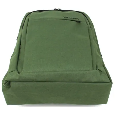 Міський рюкзак Wallaby хакі на 16л - 5 Міський рюкзак Wallaby хакі на 16л - 5 - Robinzon.ua