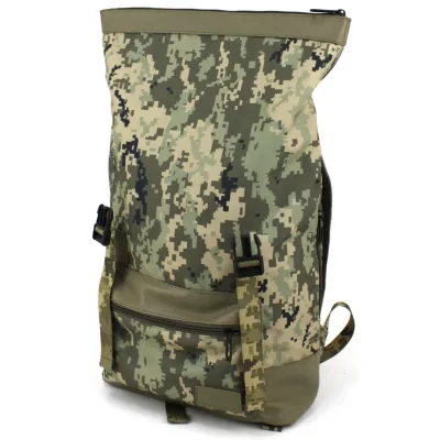 Рюкзак міський Wallaby піксель на 22л - 3 - Robinzon.ua