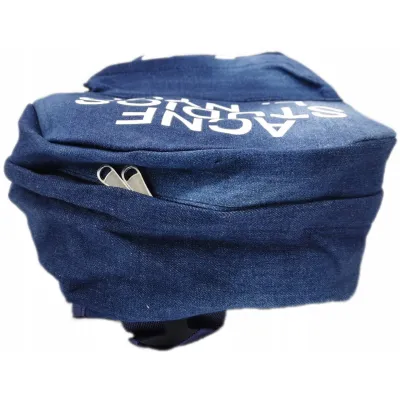 Городской рюкзак ACNF Studios синий на 16л - 3 - Robinzon.ua