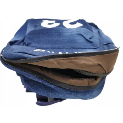 Городской рюкзак ACNF Studios синий на 16л - 4 - Robinzon.ua