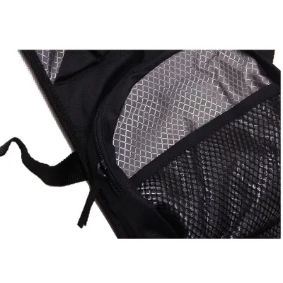 Велосипедный рюкзак Olpran черный на 2л - 2 - Robinzon.ua