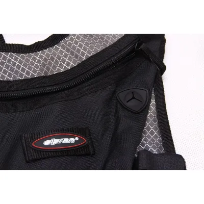 Велосипедный рюкзак Olpran черный на 2л - 3 - Robinzon.ua