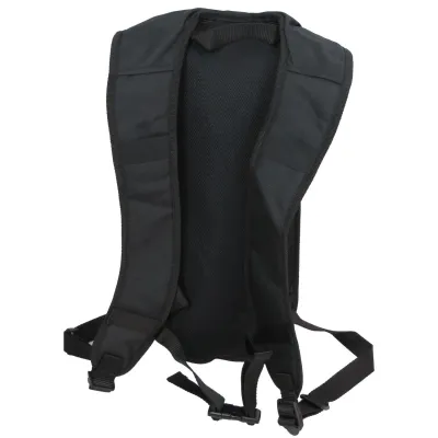 Велосипедний рюкзак Olpran чорний на 2л - 4 - Robinzon.ua