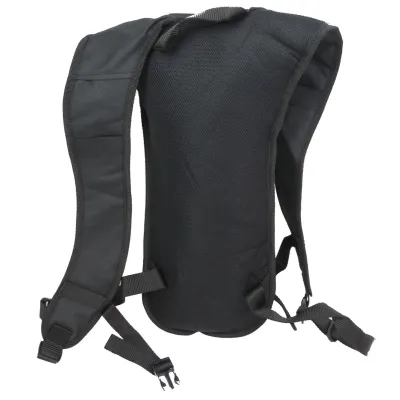 Велосипедний рюкзак Olpran чорний на 2л - 5 - Robinzon.ua