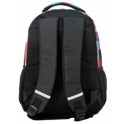 Міський рюкзак Paso з тканини на 23л - 1 Міський рюкзак Paso з тканини на 23л - 1 - Robinzon.ua