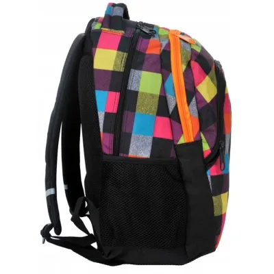 Міський рюкзак Paso з тканини на 23л - 2 Міський рюкзак Paso з тканини на 23л - 2 - Robinzon.ua