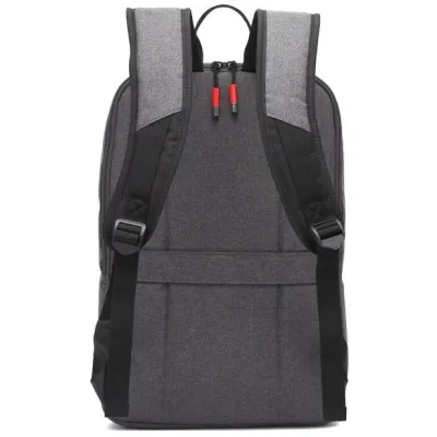 Рюкзак для ноутбука 15,6 дюймов 12L Sumdex серый - 2 Рюкзак для ноутбука 15,6 дюймов 12L Sumdex серый - 2 - Robinzon.ua