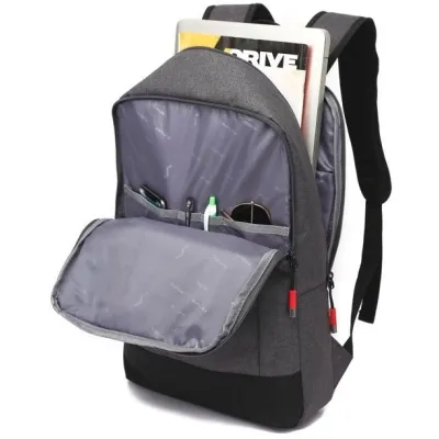 Рюкзак для ноутбука 15,6 дюймов 12L Sumdex серый - 3 Рюкзак для ноутбука 15,6 дюймов 12L Sumdex серый - 3 - Robinzon.ua