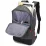 Рюкзак для ноутбука 15,6 дюймов 12L Sumdex серый - 3 - Robinzon.ua
