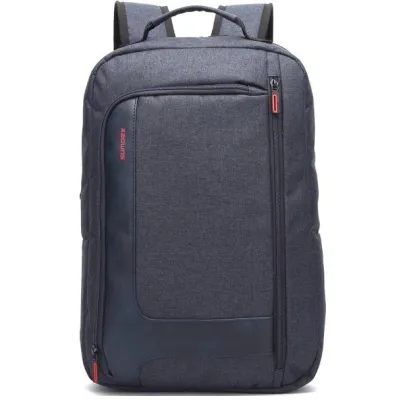 Рюкзак для ноутбука 15,6 дюймов 9L Sumdex синий - 1 Рюкзак для ноутбука 15,6 дюймов 9L Sumdex синий - 1 - Robinzon.ua