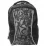 Рюкзак городской Paso Global Vibes черный на 19л - 1 - Robinzon.ua