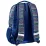 Рюкзак городской Paso синий на 20л - 3 - Robinzon.ua
