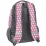 Городской рюкзак Paso розовый на 20л - 1 - Robinzon.ua