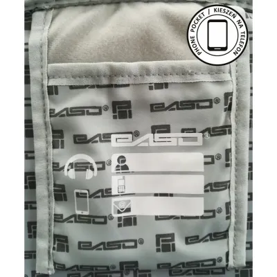 Городской рюкзак Paso розовый на 20л - 4 Городской рюкзак Paso розовый на 20л - 4 - Robinzon.ua