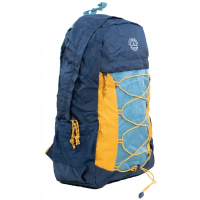 Молодежный рюкзак 13L Utendors синий - 4 - Robinzon.ua