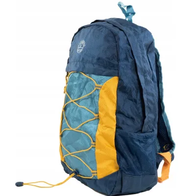 Молодежный рюкзак 13L Utendors синий - 5 - Robinzon.ua