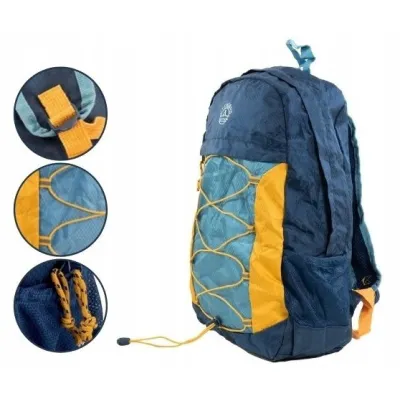 Молодежный рюкзак 13L Utendors синий - 6 - Robinzon.ua