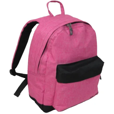 Рюкзак городской 15L Wallaby, Украина розовый - 1 - Robinzon.ua