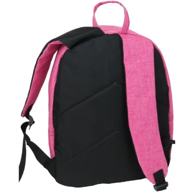 Рюкзак городской 15L Wallaby, Украина розовый - 3 - Robinzon.ua