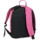 Рюкзак городской 15L Wallaby, Украина розовый - 3 - Robinzon.ua