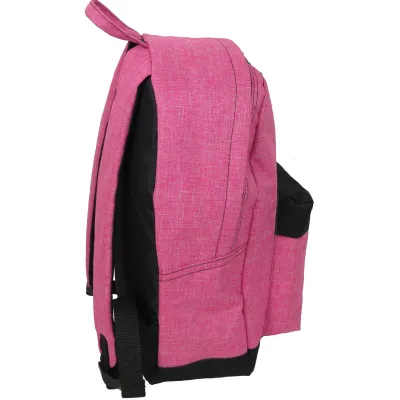 Рюкзак городской 15L Wallaby, Украина розовый - 4 - Robinzon.ua