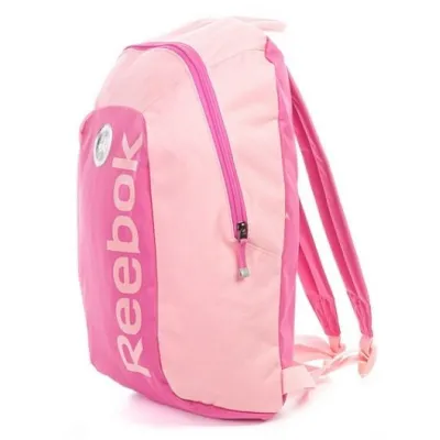 Спортивный  рюкзак 17L Reebok розовый - 1 - Robinzon.ua