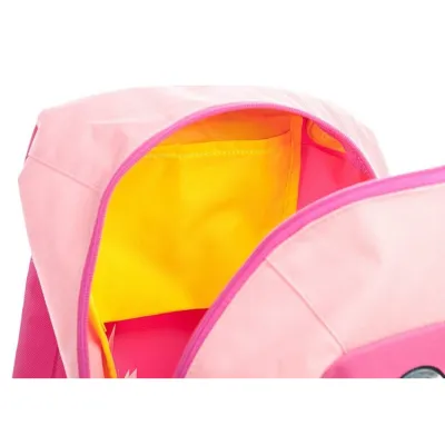 Спортивный  рюкзак 17L Reebok розовый - 4 - Robinzon.ua