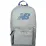 Рюкзак спортивний 22L New Balance OPP Core Backpack сірий - 1 - Robinzon.ua