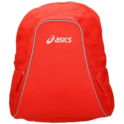 Спортивный рюкзак 13L Asics Zaino красный - 3 - Robinzon.ua