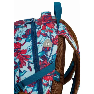 Жіночий рюкзак з квітами 23L Head Astra - 2 Жіночий рюкзак з квітами 23L Head Astra - 2 - Robinzon.ua