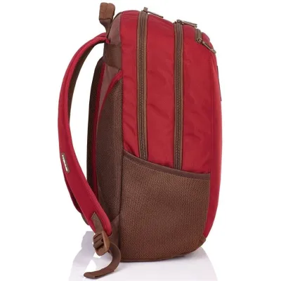 Молодежный рюкзак 21L Head Astra бордовый - 1 - Robinzon.ua