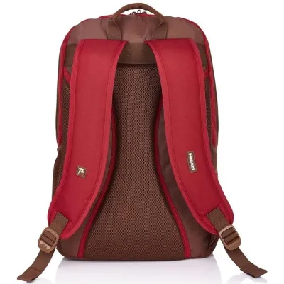 Молодежный рюкзак 21L Head Astra бордовый - 2 - Robinzon.ua