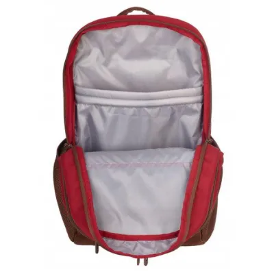 Молодежный рюкзак 21L Head Astra бордовый - 3 - Robinzon.ua