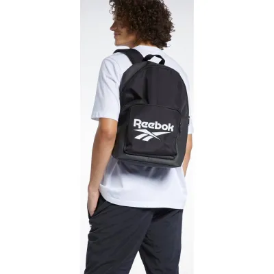 Спортивный рюкзак 20L Reebok Backpack Classics Foundation - 1 - Robinzon.ua