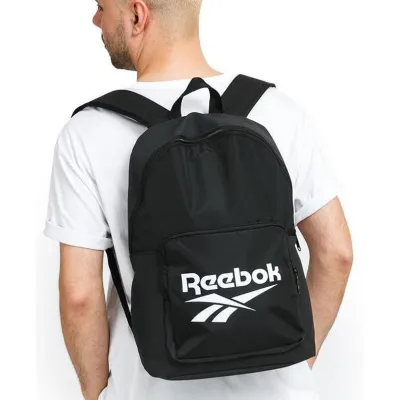 Спортивный рюкзак 20L Reebok Backpack Classics Foundation - 2 - Robinzon.ua