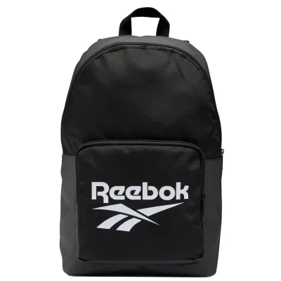 Спортивный рюкзак 20L Reebok Backpack Classics Foundation - 3 - Robinzon.ua