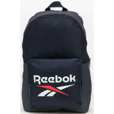 Спортивный рюкзак 20L Reebok Backpack Classics Foundation синий - 1 - Robinzon.ua