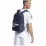Спортивный рюкзак 20L Reebok Backpack Classics Foundation синий - 3 - Robinzon.ua