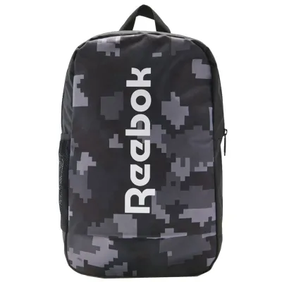 Спортивный рюкзак 15L Reebok Act Core GR BP M - 2 - Robinzon.ua