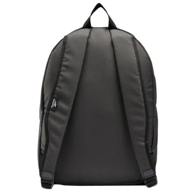 Спортивний рюкзак 24L Reebok Act Core сірий з коричневим - 3 Спортивний рюкзак 24L Reebok Act Core сірий з коричневим - 3 - Robinzon.ua