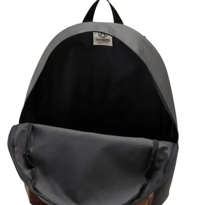 Спортивний рюкзак 24L Reebok Act Core сірий з коричневим - 4 Спортивний рюкзак 24L Reebok Act Core сірий з коричневим - 4 - Robinzon.ua