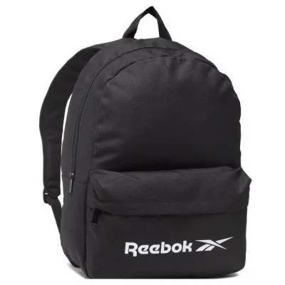 Спортивный рюкзак 24L Reebok Act Core черный - 1 - Robinzon.ua