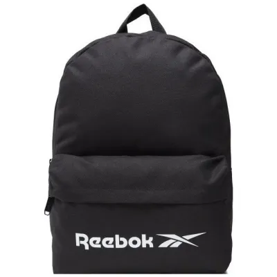 Спортивный рюкзак 24L Reebok Act Core черный - 2 - Robinzon.ua