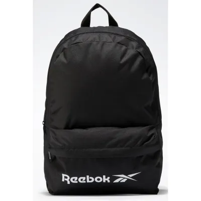 Спортивный рюкзак 24L Reebok Act Core черный - 3 - Robinzon.ua