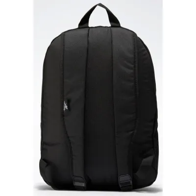 Спортивный рюкзак 24L Reebok Act Core черный - 4 - Robinzon.ua