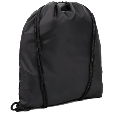 Спортивный рюкзак, котомка 15L Reebok Training Essentials черный - 3 - Robinzon.ua