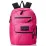 Городской рюкзак 34L Jansport Backpack Big Student розовый - 5 - Robinzon.ua