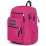 Городской рюкзак 34L Jansport Backpack Big Student розовый - 6 - Robinzon.ua